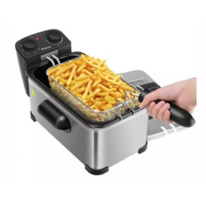 Freidora electrica MOX - MO-DF36