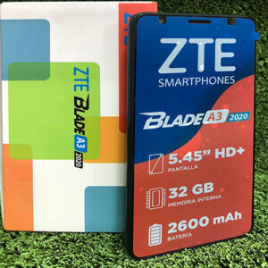 ZTE Blade A03 - 32Gb