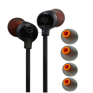 Auriculares JBL Tune 110 con micrófono
