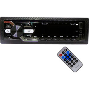 Autoradio Ecopower EP-618 Bluetooth