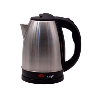 Hervidor Eléctrico Luo