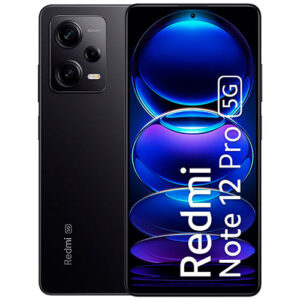 Xiaomi Redmi Note 12 Pro 5G Dual 128 GB