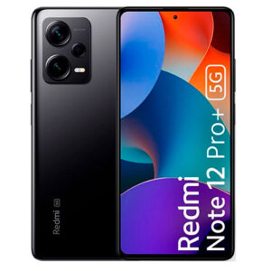 Xiaomi Redmi Note 12 Pro+ 5G - 256 GB