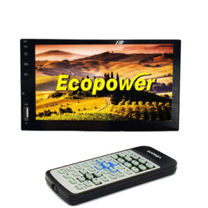 Auto Radio Ecopower EP-8726