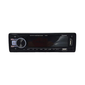 Auto Radio Ecopower EP-633
