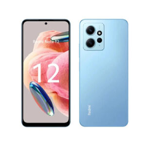 Xiaomi Redmi Note 12 6Gb/128Gb
