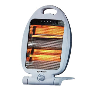 Estufa eléctrica Mox