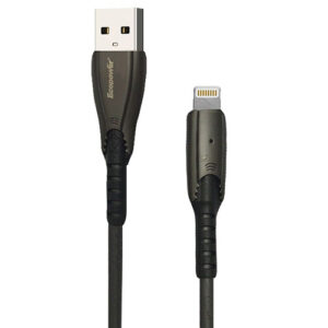 Cable USB Lightning Ecopower EP-6018 3A