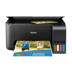Impresora Tank Multifuncion Epson L3250