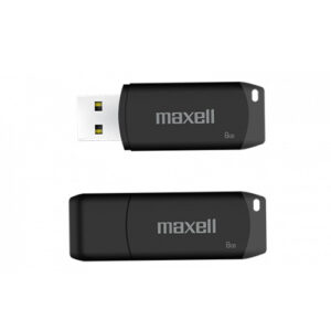 Pendrive maxell 8gb
