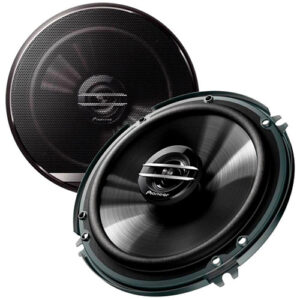 Parlantes Pioneer Ts-g1620f 6,5 Pulgadas. 2 Vías. 300w.